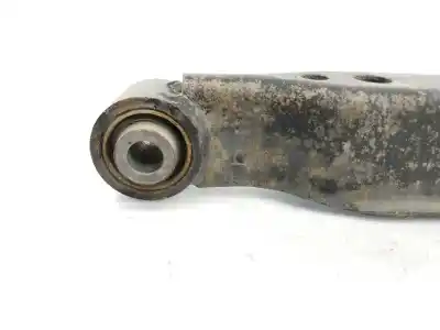 Peça sobressalente para automóvel em segunda mão braço de suspensão inferior traseiro esquerdo por nissan qashqai / qashqai +2 i (j10, nj10, jj10e) 1.5 dci referências oem iam 55111jd00a  55111jd00a