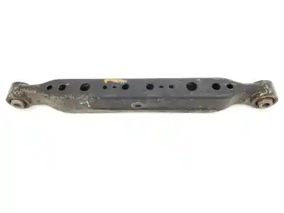 Peça sobressalente para automóvel em segunda mão braço de suspensão inferior traseiro esquerdo por nissan qashqai / qashqai +2 i (j10, nj10, jj10e) 1.5 dci referências oem iam 55111jd00a  55111jd00a