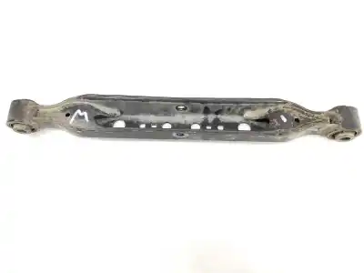 Peça sobressalente para automóvel em segunda mão braço de suspensão inferior traseiro esquerdo por nissan qashqai / qashqai +2 i (j10, nj10, jj10e) 1.5 dci referências oem iam 55111jd00a  55111jd00a