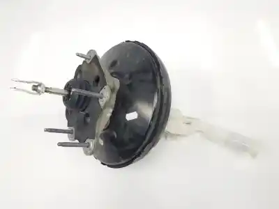 Автозапчастина б/у гальмівний серво для nissan pulsar fastback (c13) 1.5 dci посилання на oem iam 460073zl0b  