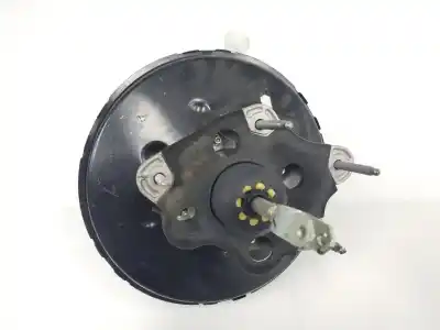 Second-hand car spare part brake servo for nissan pulsar fastback (c13) 1.5 dci oem iam references 460073zl0b