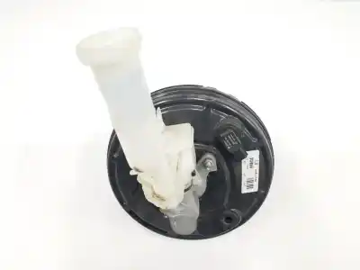 Автозапчастина б/у гальмівний серво для nissan pulsar fastback (c13) 1.5 dci посилання на oem iam 460073zl0b  