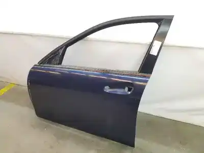 Автозапчасти б/у левая передняя дверь за clase c clase c familiar 2.1 cdi ссылки oem iam 2047205900  2047205900