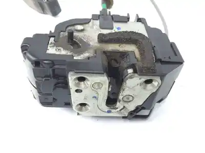 İkinci el araba yedek parçası arka sag kapi kilidi için nissan qashqai / qashqai +2 i (j10, nj10, jj10e) 1.5 dci oem iam referansları 82500jd900  82500jd900