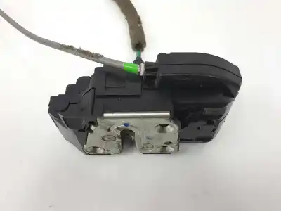 İkinci el araba yedek parçası arka sag kapi kilidi için nissan qashqai / qashqai +2 i (j10, nj10, jj10e) 1.5 dci oem iam referansları 82500jd900  82500jd900