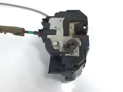 İkinci el araba yedek parçası arka sag kapi kilidi için nissan qashqai / qashqai +2 i (j10, nj10, jj10e) 1.5 dci oem iam referansları 82500jd900  82500jd900