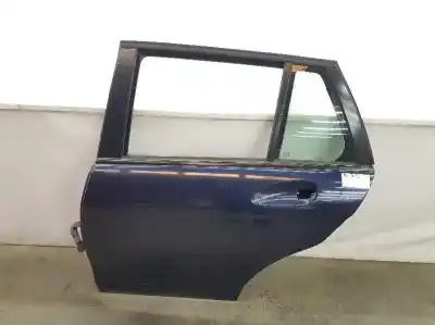 Автозапчастина б/у двері задні ліві для clase c clase c familiar 2.1 cdi посилання на oem iam 2047302300