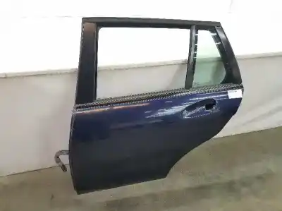 Автозапчастина б/у двері задні ліві для clase c clase c familiar 2.1 cdi посилання на oem iam 2047302300  2047302300