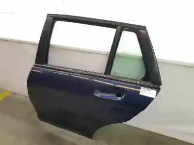 Автозапчастина б/у двері задні ліві для clase c clase c familiar 2.1 cdi посилання на oem iam 2047302300  2047302300