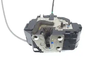 İkinci el araba yedek parçası sol arka kapi kilidi için nissan qashqai / qashqai +2 i (j10, nj10, jj10e) 1.5 dci oem iam referansları 82501jd900  82501jd900
