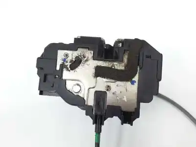 İkinci el araba yedek parçası sol arka kapi kilidi için nissan qashqai / qashqai +2 i (j10, nj10, jj10e) 1.5 dci oem iam referansları 82501jd900  82501jd900