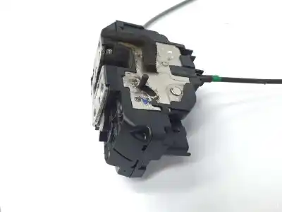 İkinci el araba yedek parçası sol arka kapi kilidi için nissan qashqai / qashqai +2 i (j10, nj10, jj10e) 1.5 dci oem iam referansları 82501jd900  82501jd900