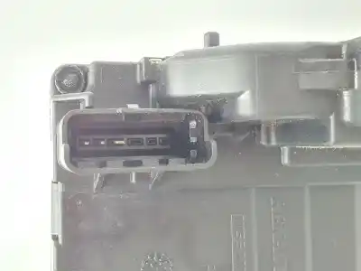 İkinci el araba yedek parçası sol arka kapi kilidi için nissan qashqai / qashqai +2 i (j10, nj10, jj10e) 1.5 dci oem iam referansları 82501jd900  82501jd900