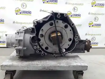 Second-hand car spare part gearbox for audi a5 sportback 2.0 16v tdi oem iam references mvs mvt 0b1300028c 