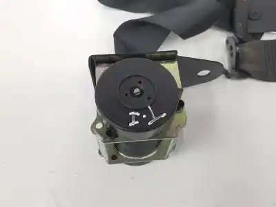 Peça sobressalente para automóvel em segunda mão cinto de segurança traseiro esquerdo por nissan qashqai / qashqai +2 i (j10, nj10, jj10e) 1.5 dci referências oem iam 88844jd000  88844jd000