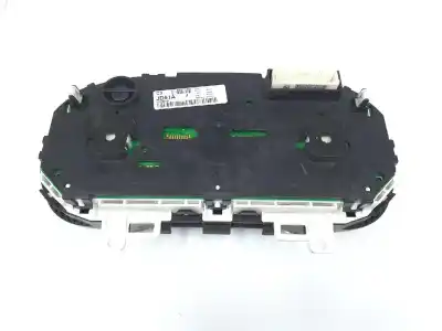 Pièce détachée automobile d'occasion compteur de vitesse tableau de bord pour nissan qashqai / qashqai +2 i (j10, nj10, jj10e) 1.5 dci références oem iam 24810jd51a  jd51a