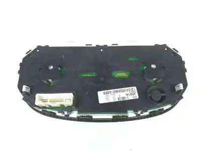 Pièce détachée automobile d'occasion compteur de vitesse tableau de bord pour nissan qashqai / qashqai +2 i (j10, nj10, jj10e) 1.5 dci références oem iam 24810jd51a  jd51a