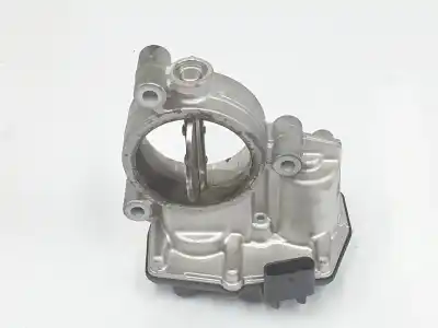 Second-hand car spare part throttle body for mercedes clase c familiar 2.0 cdi oem iam references a0650900070