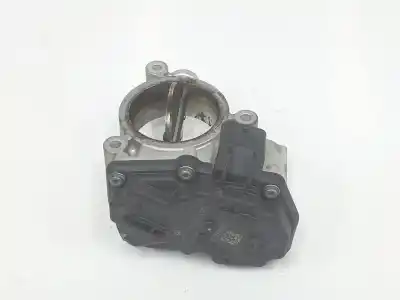 Автозапчастина б/у коробка метелика для clase c clase c familiar 2.0 cdi посилання на oem iam a0650900070  a0650900070