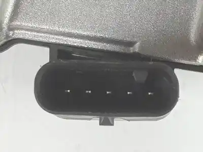 Автозапчастина б/у коробка метелика для clase c clase c familiar 2.0 cdi посилання на oem iam a0650900070  a0650900070