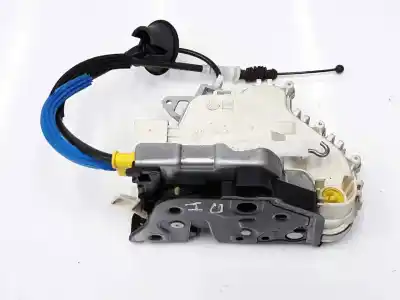 Second-hand car spare part left front door lock for audi a5 sportback 2.0 16v tdi oem iam references 8j1837015c