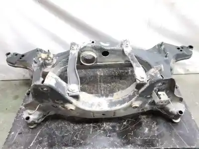 Автозапчасти б/у задний мост за nissan qashqai / qashqai +2 i (j10, nj10, jj10e) 1.5 dci ссылки oem iam 55401jd00a  55401jd00a