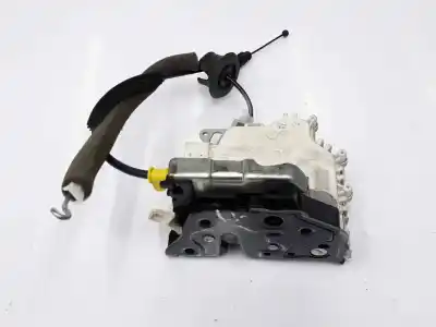 Second-hand car spare part rear left door lock for audi a5 sportback 2.0 16v tdi oem iam references 8k0839015c