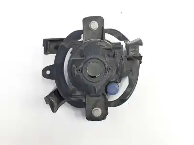 İkinci el araba yedek parçası sol sis lambasi için nissan qashqai / qashqai +2 i (j10, nj10, jj10e) 1.5 dci oem iam referansları 261558990a  89206411