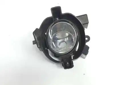 Автозапчасти б/у левая противотуманная фара за nissan qashqai / qashqai +2 i (j10, nj10, jj10e) 1.5 dci ссылки oem iam 261558990a