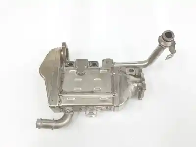 Автозапчастина б/у кулер egr для clase c clase c familiar 2.0 cdi посилання на oem iam a6541402801  a6541402801