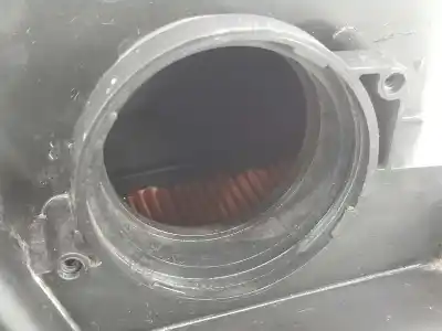 İkinci el araba yedek parçası hava filtresi için nissan qashqai / qashqai +2 i (j10, nj10, jj10e) 1.5 dci oem iam referansları 16500jd50e  16500jd50e