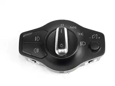 Second-hand car spare part headlights switch for audi a5 sportback 2.0 16v tdi oem iam references 8k0941531as
