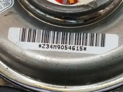İkinci el araba yedek parçası hava yastigi kiti için nissan qashqai / qashqai +2 i (j10, nj10, jj10e) 1.5 dci oem iam referansları 68030jd90a  98515jd05a