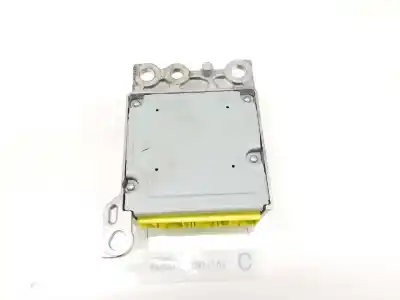 İkinci el araba yedek parçası hava yastigi kiti için nissan qashqai / qashqai +2 i (j10, nj10, jj10e) 1.5 dci oem iam referansları 68030jd90a  98515jd05a
