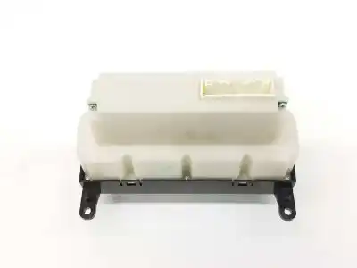 Pièce détachée automobile d'occasion commande de climatisation / chauffage pour nissan qashqai / qashqai +2 i (j10, nj10, jj10e) 1.5 dci références oem iam 27500jd45c  27500jd45c
