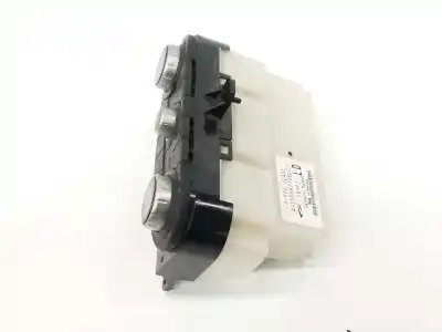 Pièce détachée automobile d'occasion commande de climatisation / chauffage pour nissan qashqai / qashqai +2 i (j10, nj10, jj10e) 1.5 dci références oem iam 27500jd45c  27500jd45c