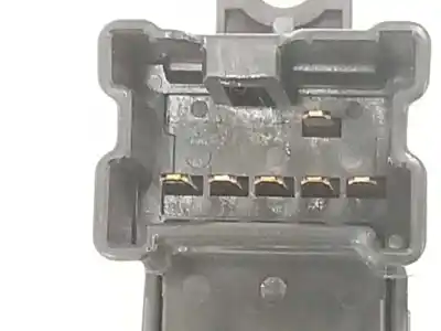Pièce détachée automobile d'occasion commande de lève vitre avant droit pour nissan qashqai / qashqai +2 i (j10, nj10, jj10e) 1.5 dci références oem iam 25411jd000  25411jd000