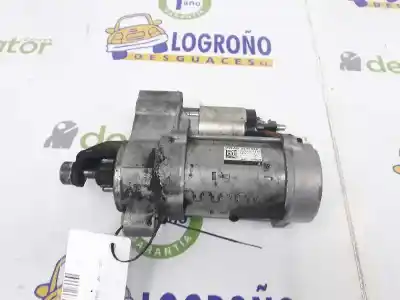 Second-hand car spare part starter motor for audi a5 sportback 2.0 16v tdi oem iam references 03l911024b
