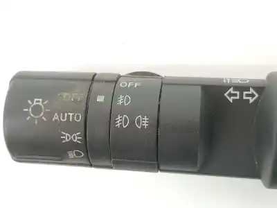 İkinci el araba yedek parçası aralikli kontrol için nissan qashqai / qashqai +2 i (j10, nj10, jj10e) 1.5 dci oem iam referansları 25540jd03a  25540jd03a