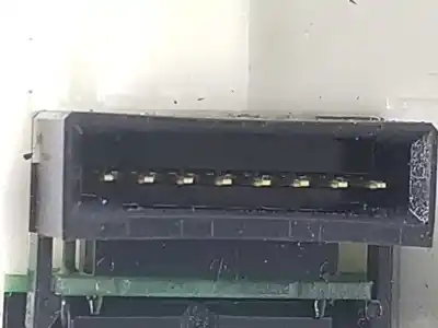 İkinci el araba yedek parçası aralikli kontrol için nissan qashqai / qashqai +2 i (j10, nj10, jj10e) 1.5 dci oem iam referansları 25540jd03a  25540jd03a