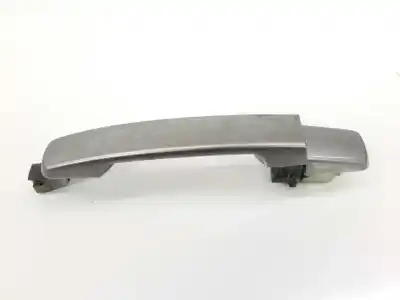 İkinci el araba yedek parçası dis kol ön sag için nissan qashqai / qashqai +2 i (j10, nj10, jj10e) 1.5 dci oem iam referansları 80640eb33a  80640eb33a