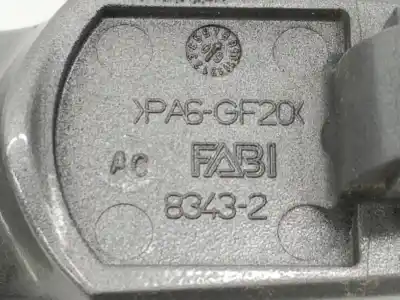 İkinci el araba yedek parçası dis kol ön sag için nissan qashqai / qashqai +2 i (j10, nj10, jj10e) 1.5 dci oem iam referansları 80640eb33a  80640eb33a