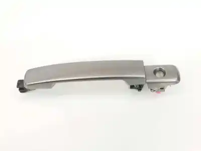 İkinci el araba yedek parçası sol ön dis kol için nissan qashqai / qashqai +2 i (j10, nj10, jj10e) 1.5 dci oem iam referansları 80640eb33a  80640eb33a