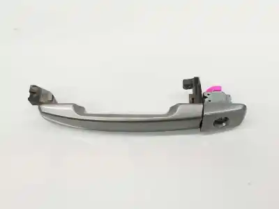 İkinci el araba yedek parçası sol ön dis kol için nissan qashqai / qashqai +2 i (j10, nj10, jj10e) 1.5 dci oem iam referansları 80640eb33a  80640eb33a