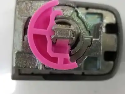 İkinci el araba yedek parçası sol ön dis kol için nissan qashqai / qashqai +2 i (j10, nj10, jj10e) 1.5 dci oem iam referansları 80640eb33a  80640eb33a