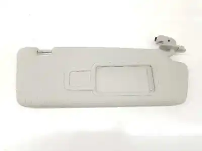 Автозапчастина б/у ПРАВИЛЬНИЙ НАТІР для AUDI A5 SPORTBACK  Посилання на OEM IAM 8U0857552H  8U0857552H7C0