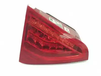 Second-hand car spare part left tailgate door light for audi a5 sportback 2.0 16v tdi oem iam references 8t0945093c