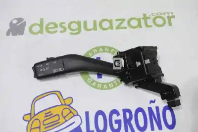 Pezzo di ricambio per auto di seconda mano controllo intermittente per volkswagen golf v berlina (1k1) 1.6 16v fsi riferimenti oem iam 1k0953513a