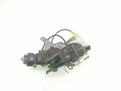 Pezzo di ricambio per auto di seconda mano serratura porta anteriore sinistra per citroen c1 (pm_, pn_) 1.4 hdi riferimenti oem iam 9135t4