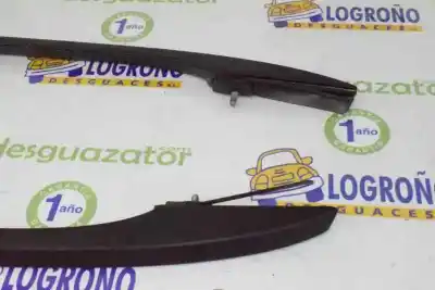 Автозапчасти б/у крышные бары за bmw x3 (e83) 3.0 d ссылки oem iam 51137052537  51137052538